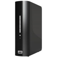 Western digital My Book Essential 1.5TB (WDBAAF0015HBK)